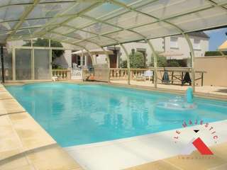 Vente maison 18 pièces
