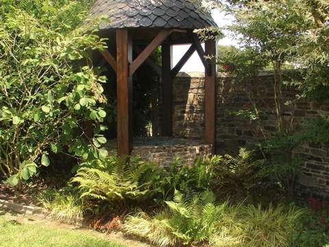 Vente maison 18 pièces