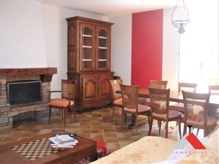 Vente maison 18 pièces