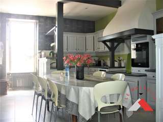 Vente maison 18 pièces