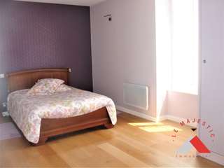 Vente maison 18 pièces
