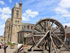 Vente Maison 3 chambresDol-de-Bretagne