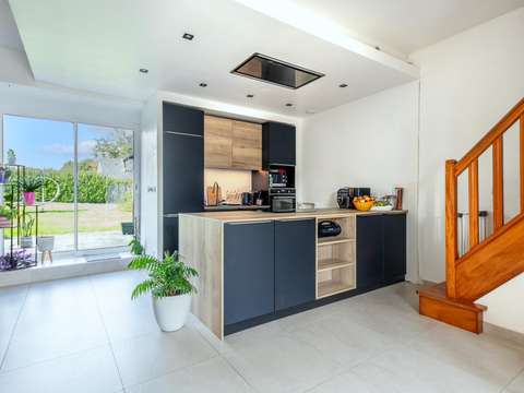 Vente maison 3 pièces Vente maison 3 pièces