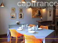 Vente maison 17 pièces