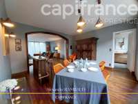 Vente maison 17 pièces