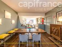 Vente maison 17 pièces