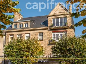Vente Maison 9 chambresDol-de-Bretagne