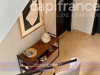 Vente maison 17 pièces