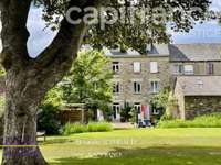 Vente maison 17 pièces