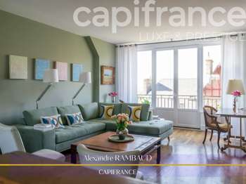 Vente Maison 9 chambresDol-de-Bretagne