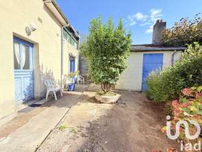 Vente Maison 2 chambresDol-de-Bretagne
