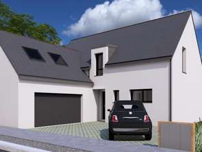 Vente MaisonDol-de-Bretagne