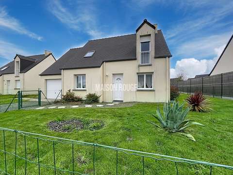 Vente maison 6 pièces Dol-de-Bretagne 35