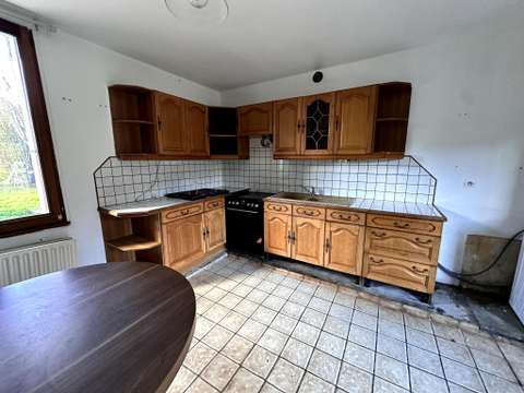 Vente maison 6 pièces Vente maison 6 pièces