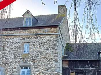 Vente maison 7 pièces Dol-de-Bretagne 35