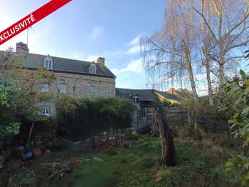 Vente Maison 3 chambresDol-de-Bretagne