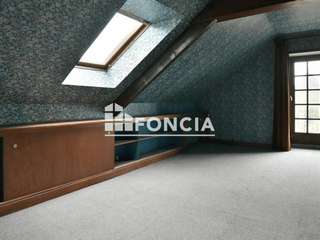 Vente maison 16 pièces