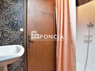 Vente maison 16 pièces