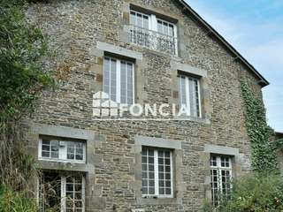 Vente maison 16 pièces