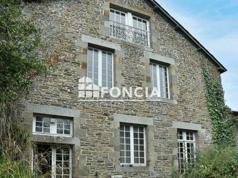 Vente maison 16 pièces