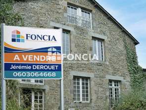 Vente Maison 16 piècesDol-de-Bretagne