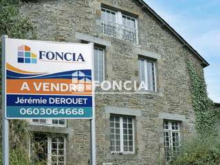 Vente maison 16 pièces
