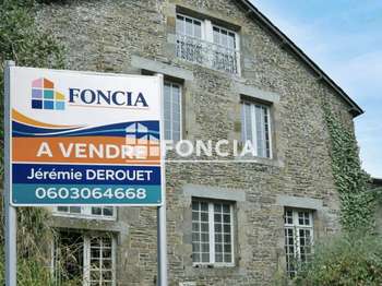 Photo Vente maison Dol-de-Bretagne