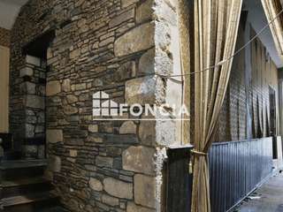 Vente maison 16 pièces