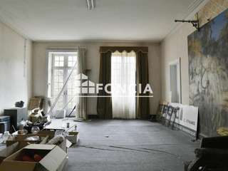 Vente maison 16 pièces
