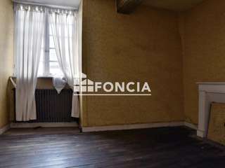 Vente maison 16 pièces
