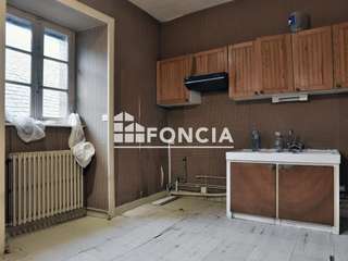 Vente maison 16 pièces