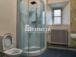 Vente maison 16 pièces