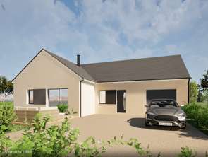 Vente Maison 3 chambresDol-de-Bretagne