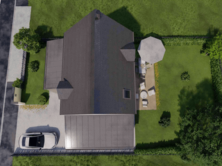 Vente maison