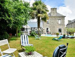 Vente Maison 7 piècesDol-de-Bretagne