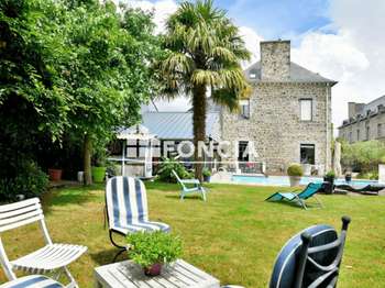 Maison 7 pièces 270 m² · à Dol-de-Bretagne · 270 m² · 685 000 €