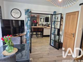 Vente maison 4 pièces Vente maison 4 pièces