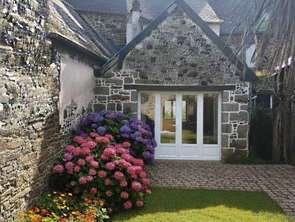 Vente Maison 2 chambresDol-de-Bretagne