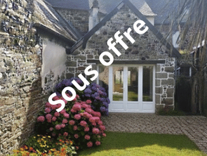 Vente Maison 2 chambresDol-de-Bretagne