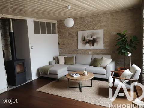 Vente maison 4 pièces Vente maison 4 pièces