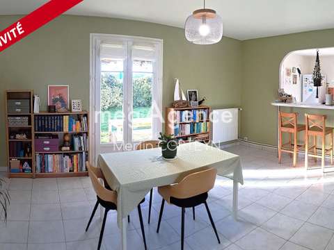 Vente maison 4 pièces Dol-de-Bretagne 35