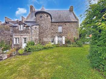 Vente maison 4 pièces Dol-de-Bretagne 35