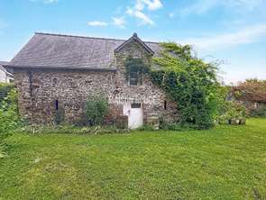 Vente Maison 3 chambresDol-de-Bretagne
