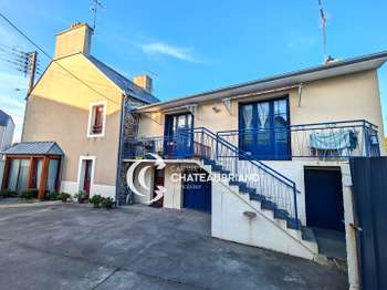 Maison 5 pièces 170 m² · à Dol-de-Bretagne · 170 m² · 313 000 €