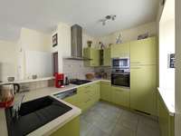 Vente maison 5 pièces Vente maison 5 pièces
