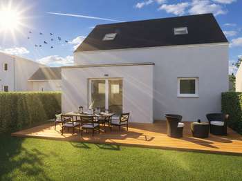 Vente maison 4 pièces Vente maison 4 pièces