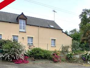 Vente Maison 4 chambresDol-de-Bretagne