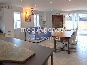 Vente maison 5 pièces Dol-de-Bretagne 35