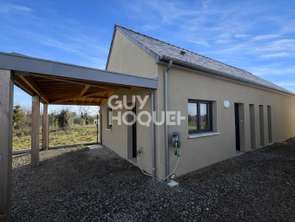 Vente Maison 2 chambresDol-de-Bretagne