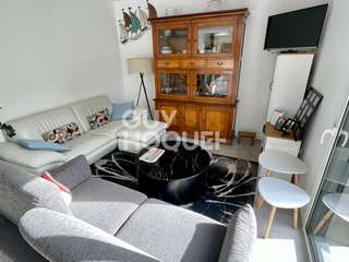 Vente maison 3 pièces Vente maison 3 pièces
